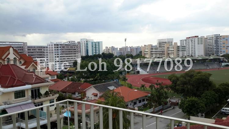 Cambio Suites thumbnail photo